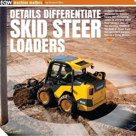 compare skid steer brands|most reliable skid steer brand.